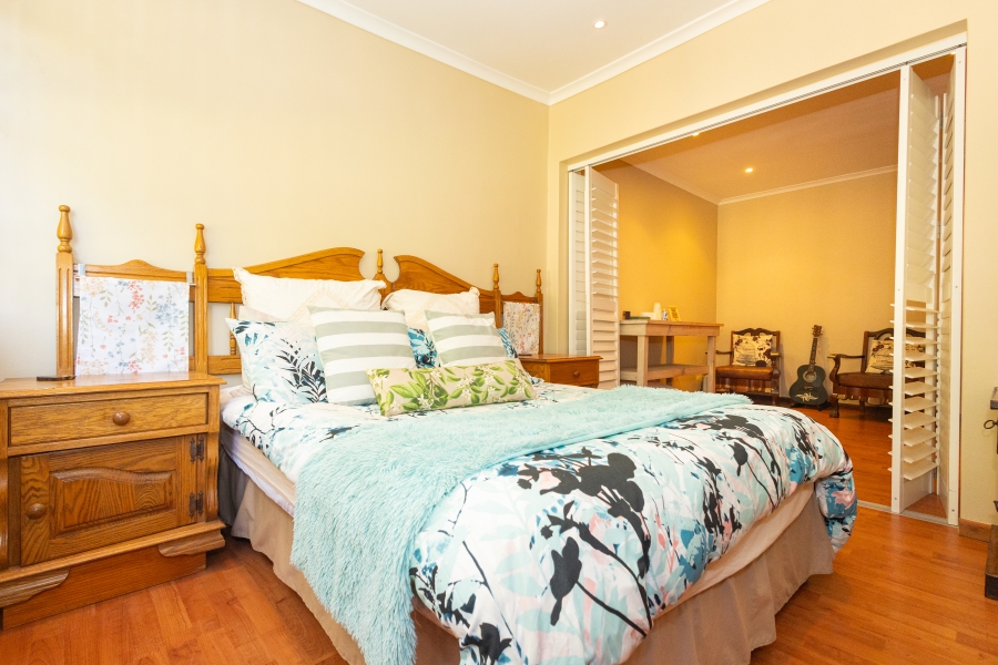 3 Bedroom Property for Sale in D